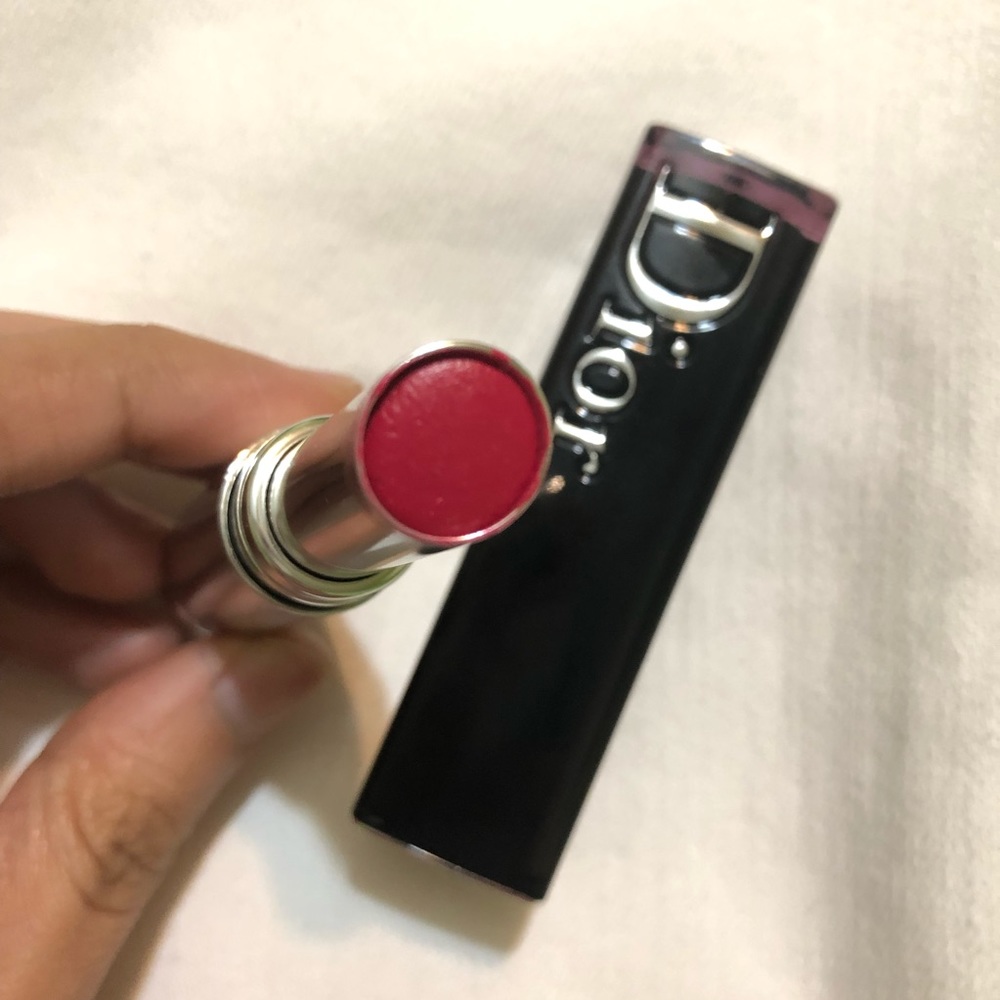 PRICE DROP! Dior Addict Lacquer Lipstick